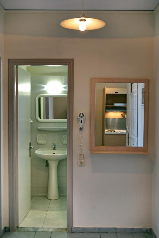 Princess Studios Mitilini Mytilene Room photo